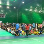 मुख्यमंत्री उदीयमान खिलाड़ी उन्नयन छात्रवृत्ति योजना : तीसरे दिन 255 खिलाड़ियों ने कराया पंजीकरण