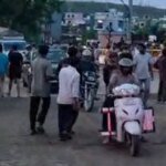 देहरादून : नन्दा की चौकी पुल हुआ दुरूस्त, आवाजाही हुई शुरू